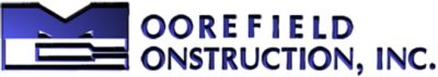 Moorefield Construction, Logo