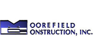 Moorefield Construction logo